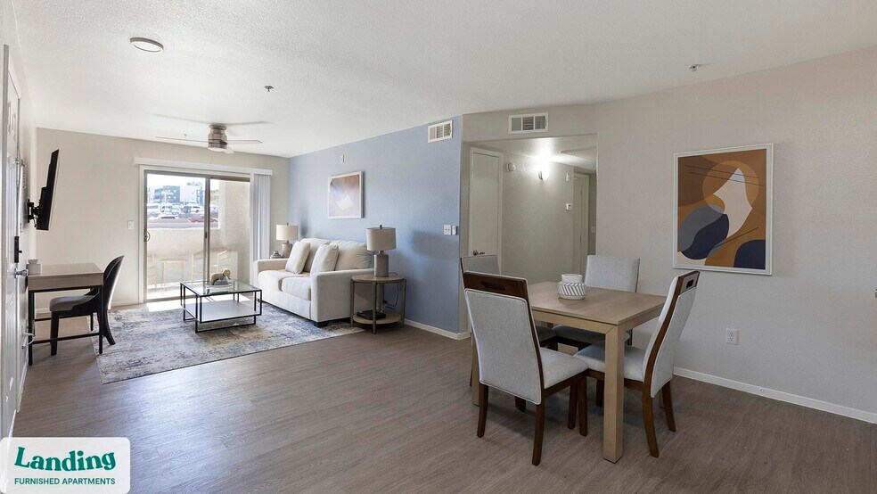 Building Photo - 5145 Rawhide St