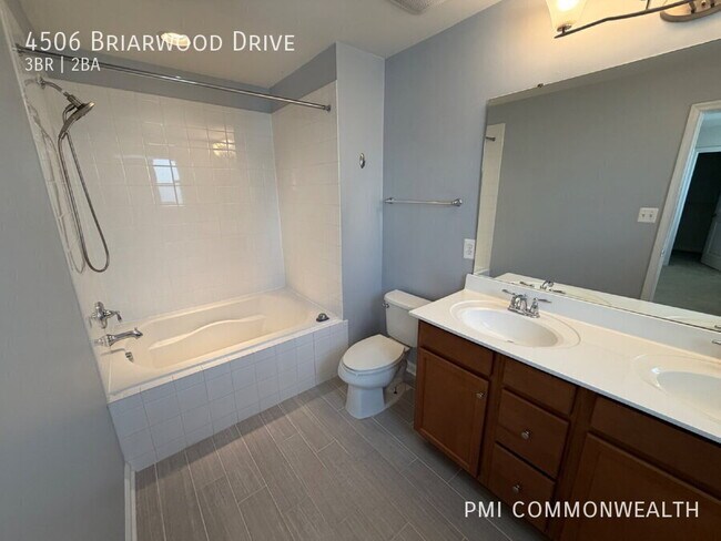 Building Photo - 4506 Briarwood Dr