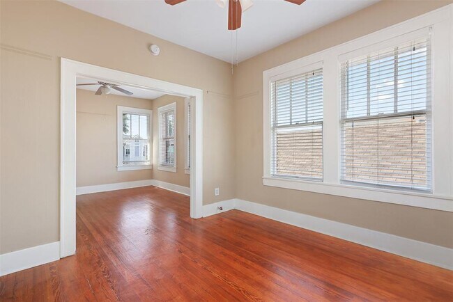 Building Photo - 1712 Market St