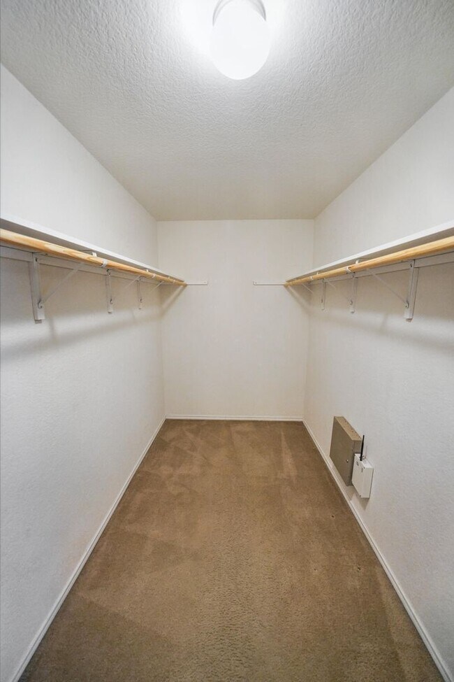 Building Photo - Energy-Smart Single-Story Now Available in...