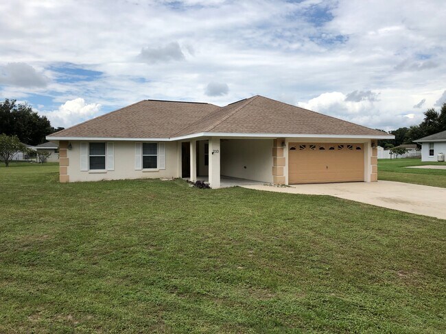 Primary Photo - 210 Co Rd 532
