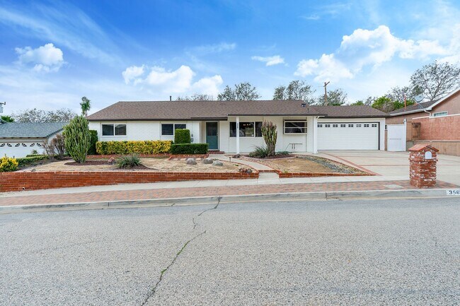 Building Photo - 3569 Austin Ave