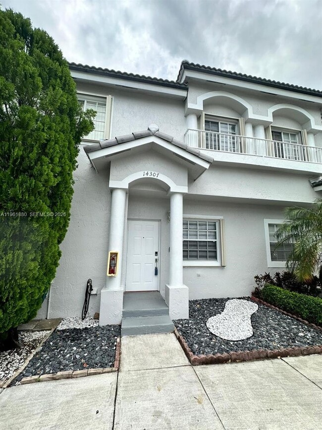 Building Photo - 14307 SW 120th Ct