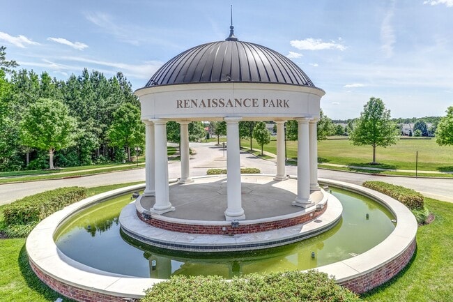 Building Photo - Luxury Townhome for rent!