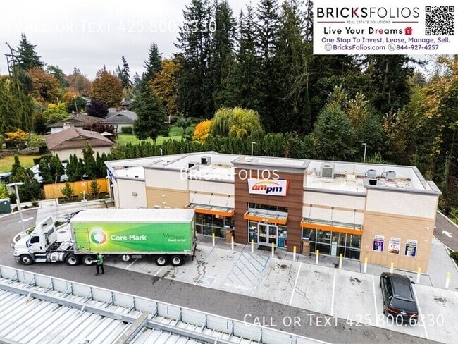 Building Photo - Exact home you need in Marysville!