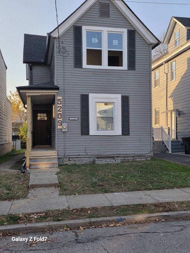 Building Photo - 5209 Warren Ave