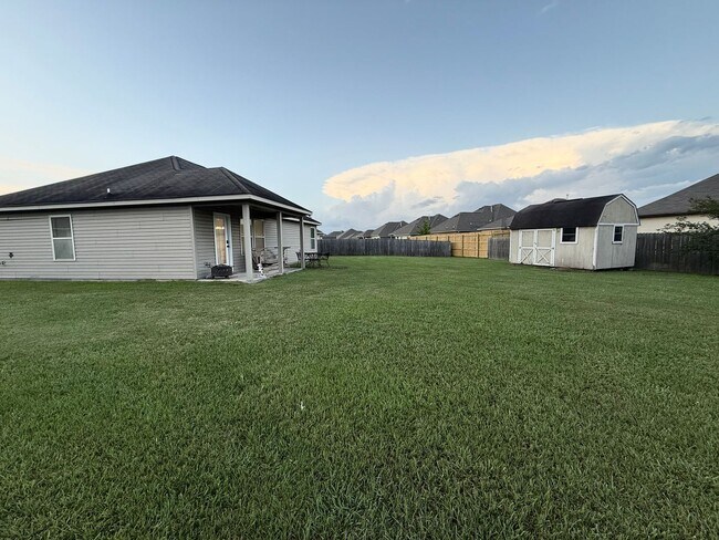 Building Photo - BEAUTIFUL 3 bedroom home in Prairieville