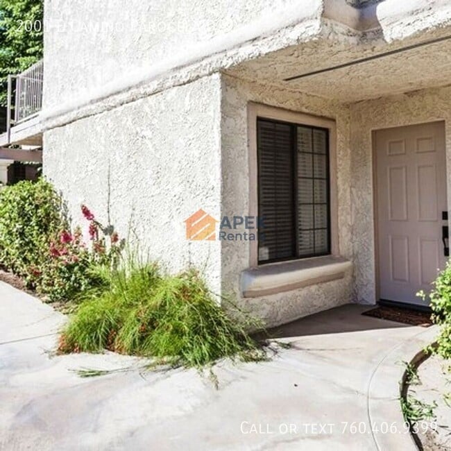 Building Photo - 2001 E Camino Parocela