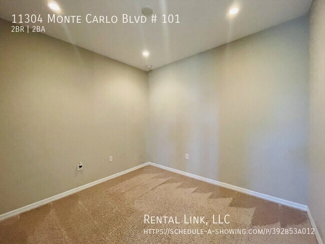 Building Photo - 11304 Monte Carlo Boulevard