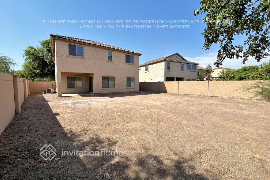 Building Photo - 11037 E Santino Ave