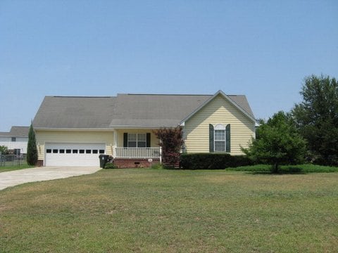 Primary Photo - Aarons Place