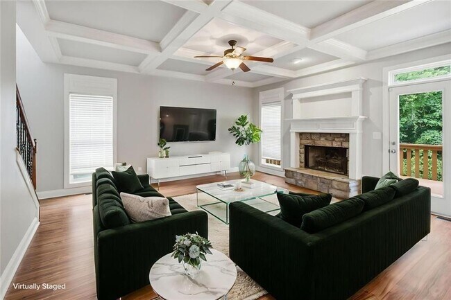 Building Photo - 518 S Fortune Way