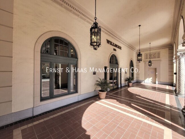 Building Photo - 315 W 3rd St