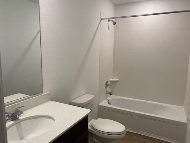 Building Photo - 3208 Coyote Way