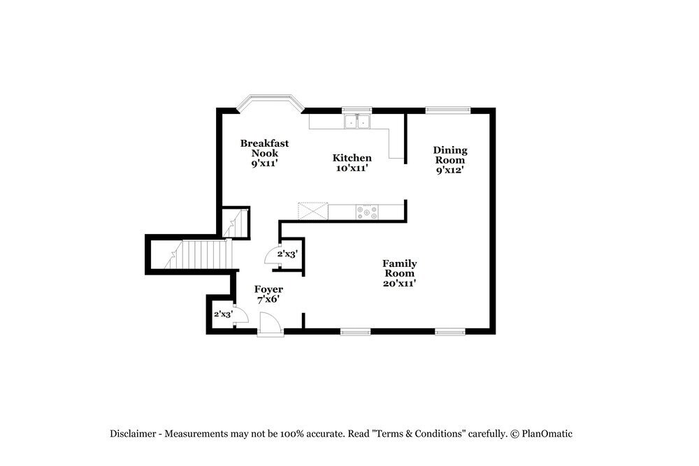 Building Photo - 564 Clubhouse Dr SE