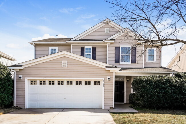 Building Photo - 6011 Paducah Dr