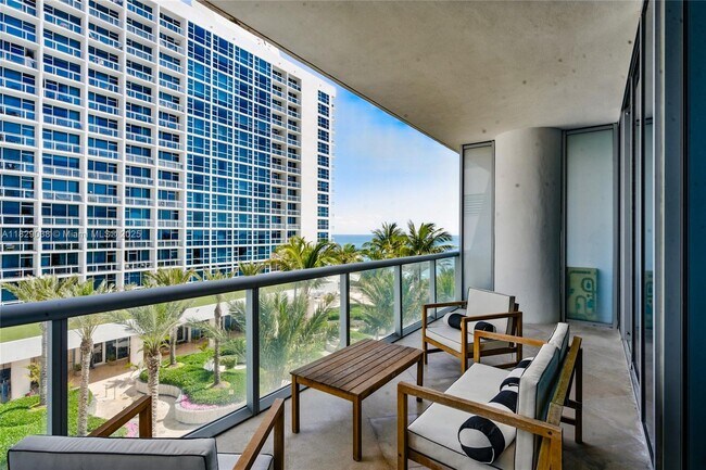 Building Photo - 6799 Collins Ave