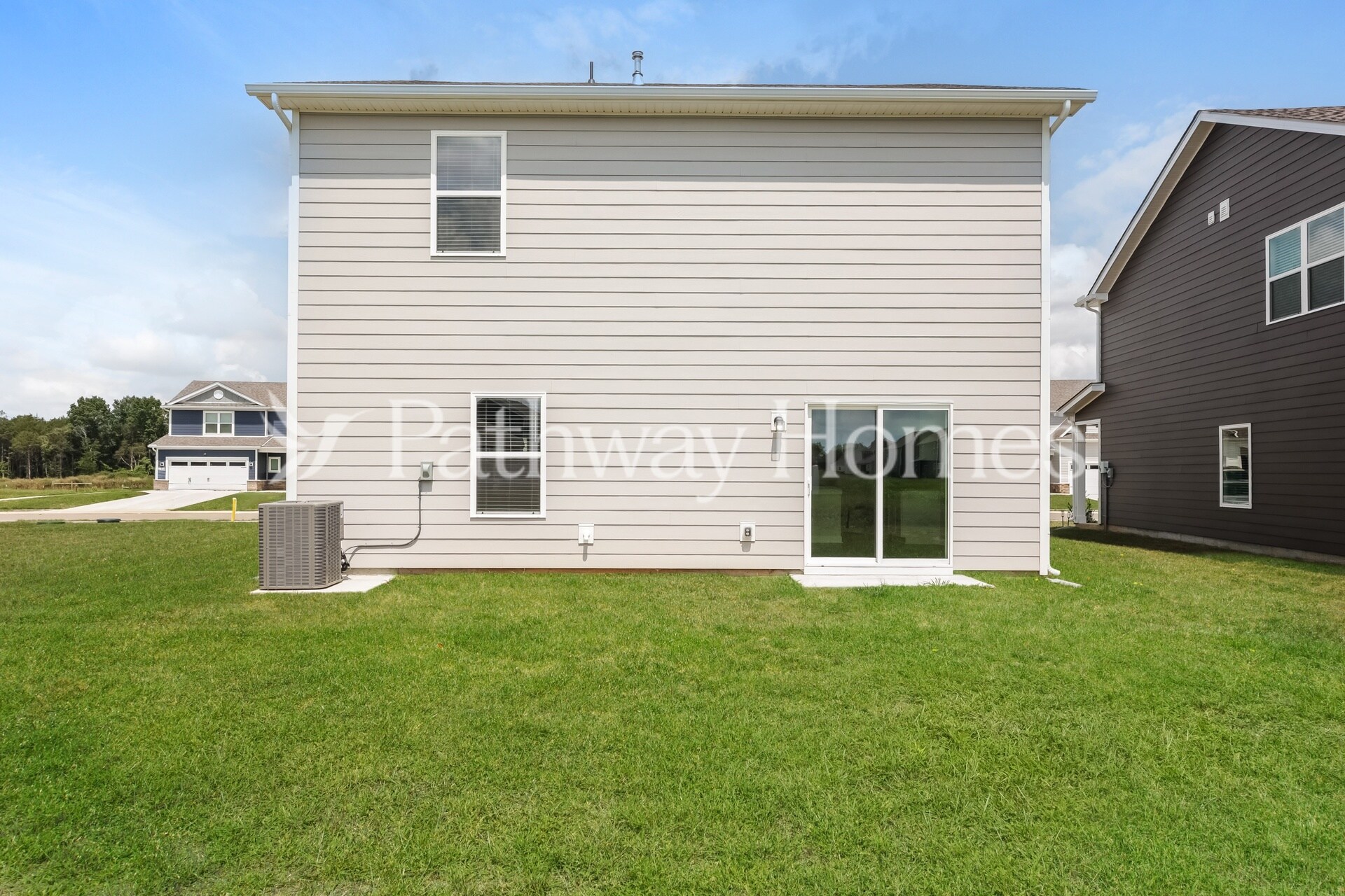 Building Photo - 3314 Quintana Dr