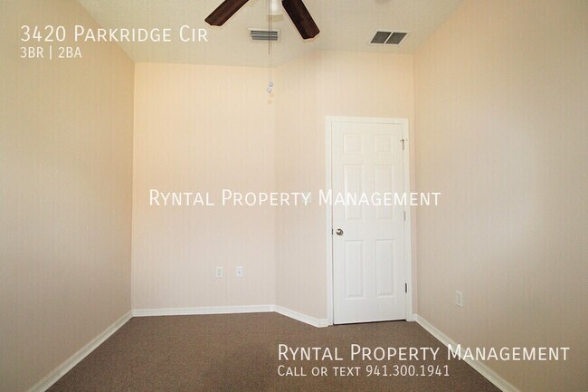 Building Photo - 3420 Parkridge Cir