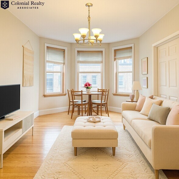 Building Photo - 25 Gibbs St