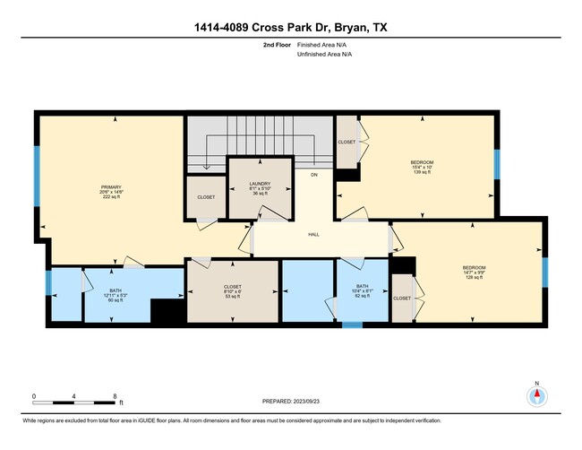 Building Photo - 4089 Cross Park Dr