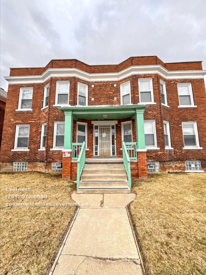Building Photo - 506 Westminster St