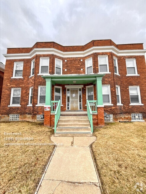 Building Photo - 506 Westminster St