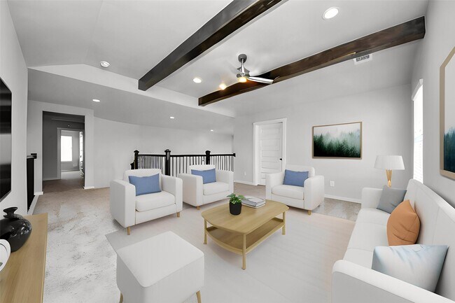 Building Photo - 1500 Sunrise Gables Dr