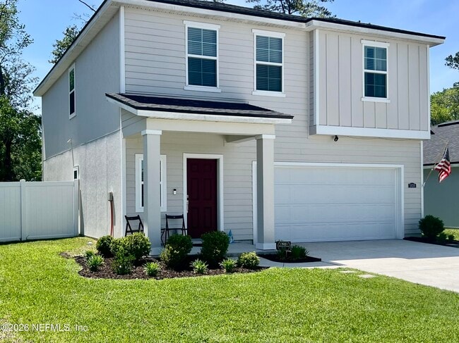 Building Photo - 5030 Big Pine Dr