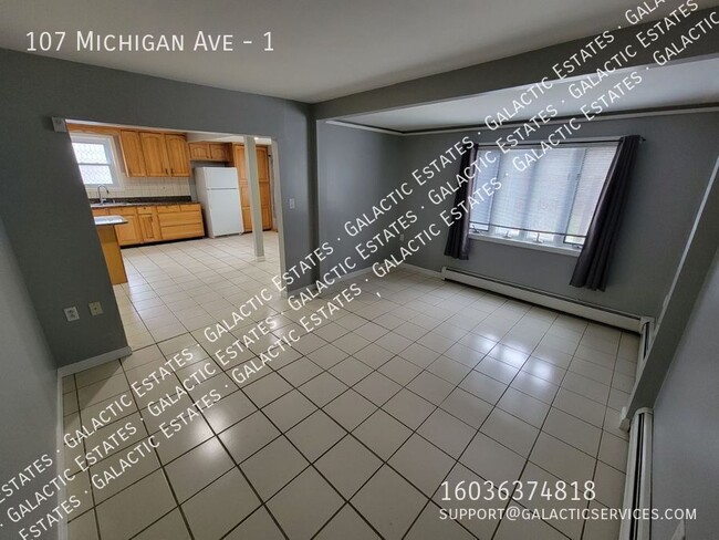 Building Photo - 107 Michigan Ave