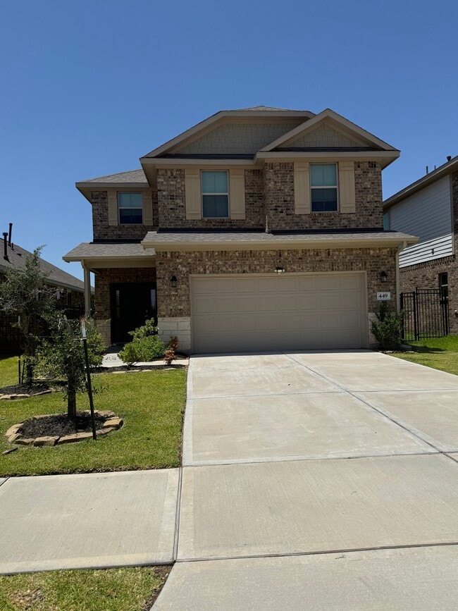 Building Photo - 449 Aurora Creek Ln