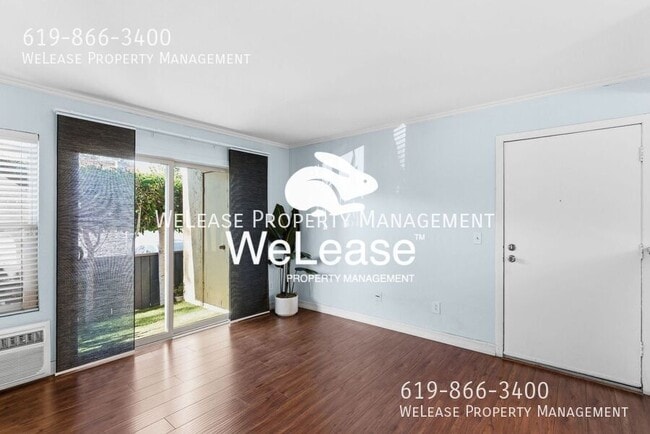 Building Photo - 6070 Rancho Mission Rd