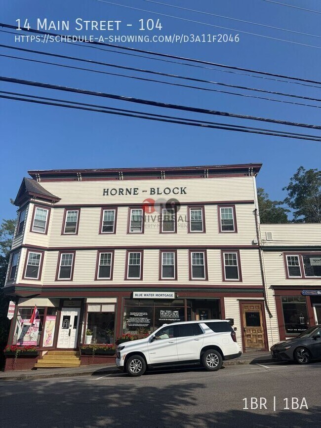 Building Photo - 14 Main St