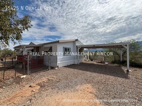 Building Photo - 15425 N Oracle Rd