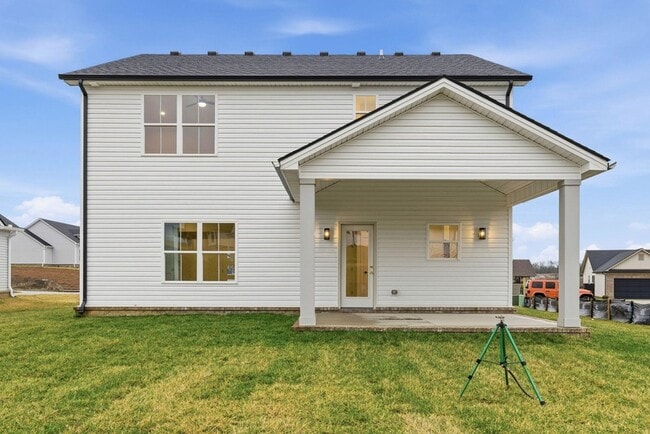 Building Photo - 508 Cripple Creek Cir