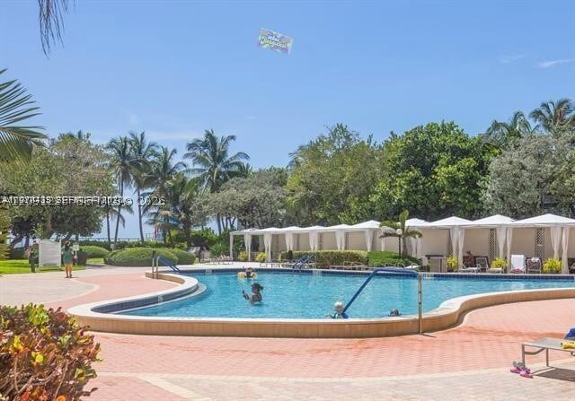 Building Photo - 3001 S Ocean Dr