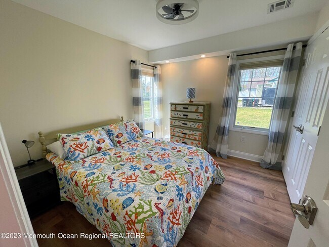 Building Photo - 1815 S M St