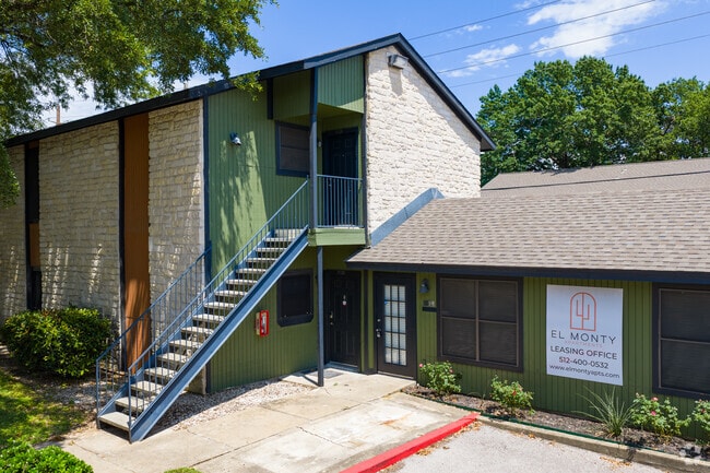 Building Photo - El Monty