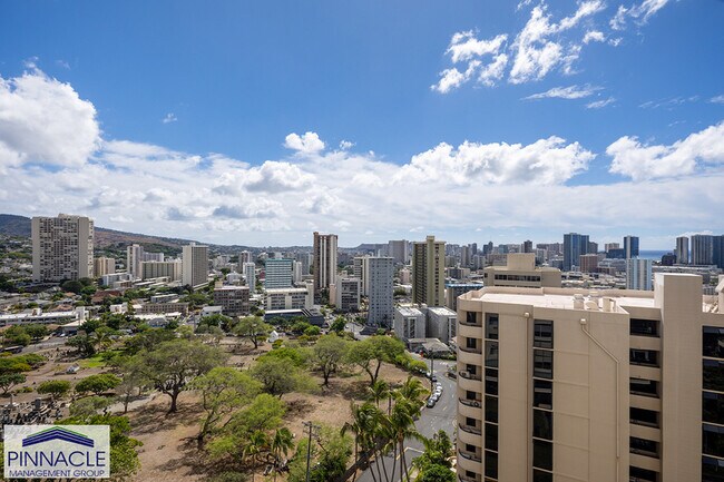 Building Photo - 1001 Wilder Ave