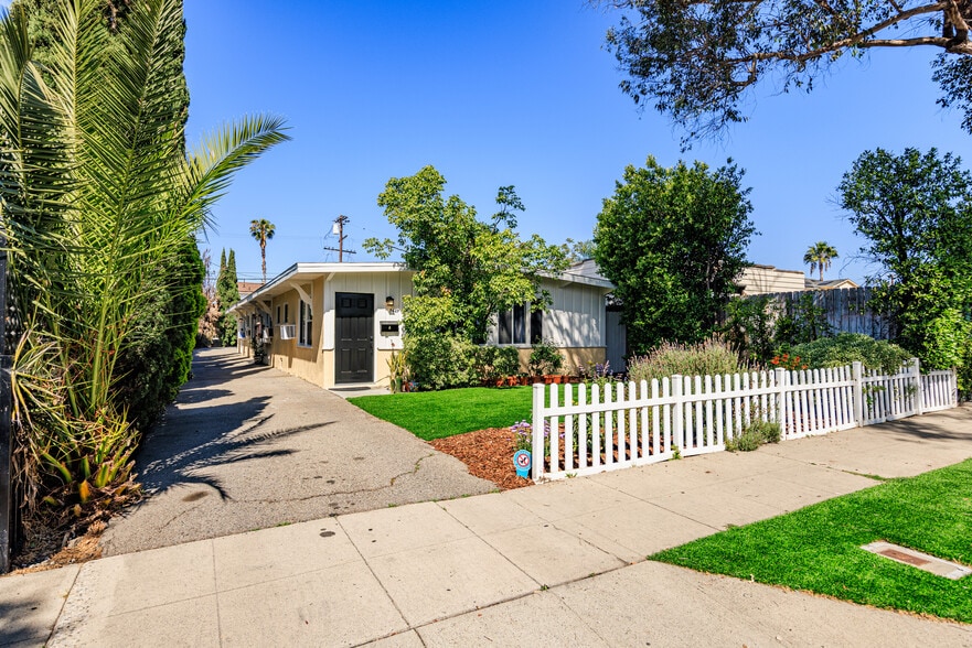 Building Photo - 5629 Cleon Ave