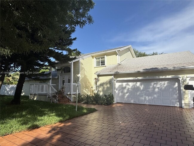 Building Photo - 15051 SW 149th St