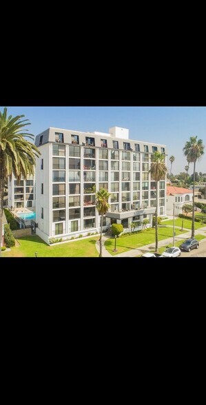 Building Photo - 2601 E Ocean Blvd