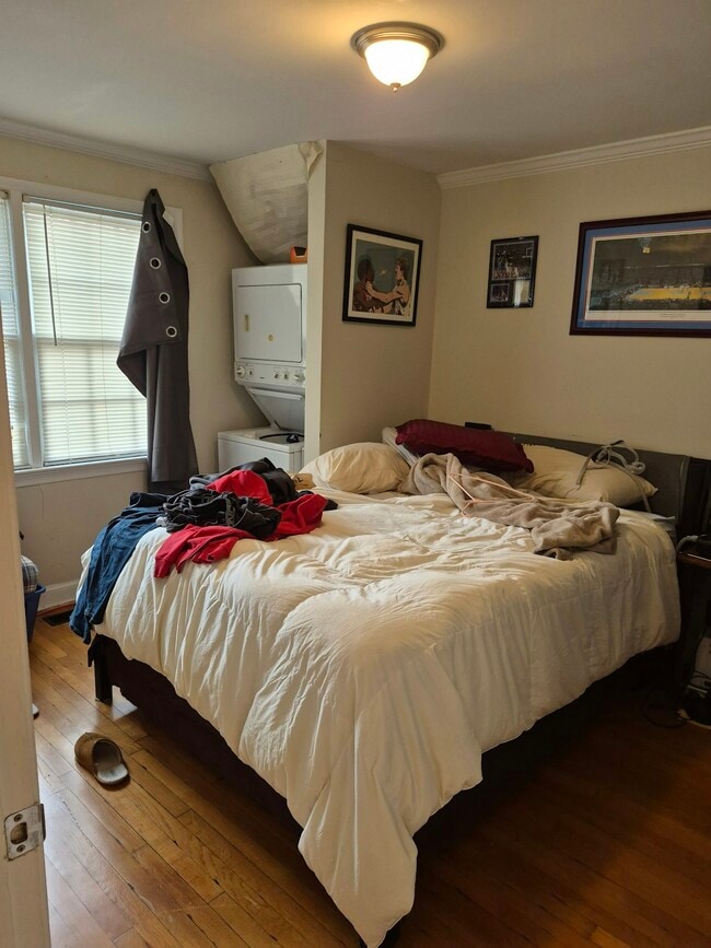 Building Photo - 1641 New Jersey Ave NW