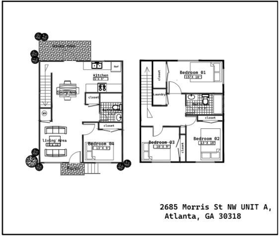 Building Photo - 2685 Morris St NW