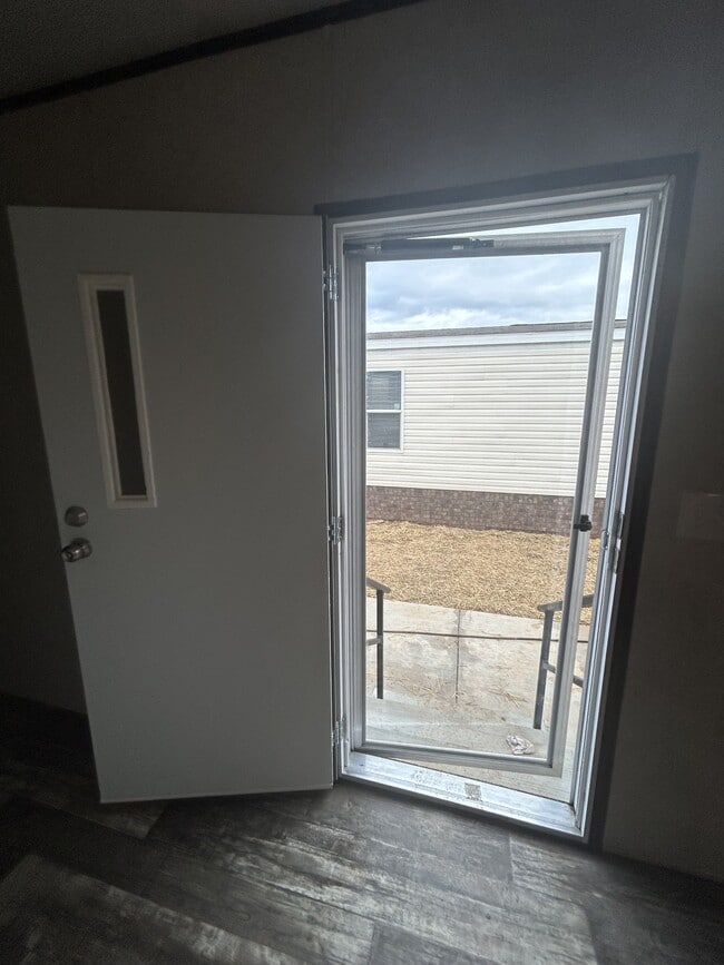 Building Photo - 205 Addison St