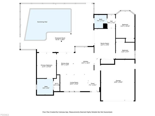 Building Photo - 858 Hatchee Vista Ln