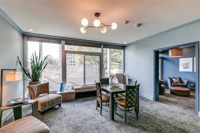 Building Photo - 3883 Turtle Creek Blvd