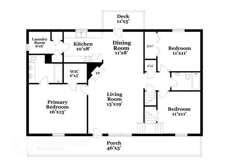 Building Photo - 154 Wyngate Ct