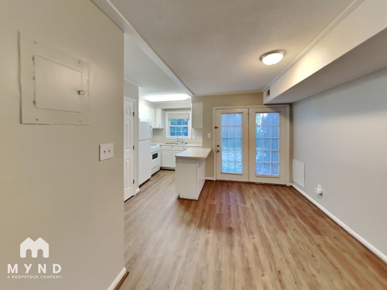 Building Photo - 4705 Blue Bird Ct