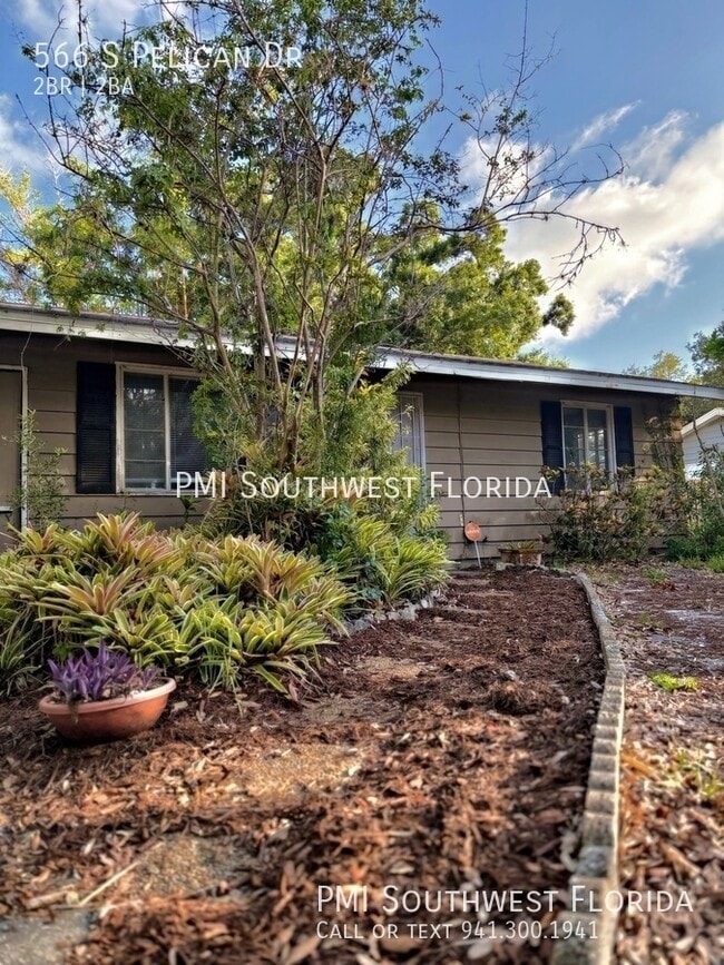 Building Photo - 566 S Pelican Dr